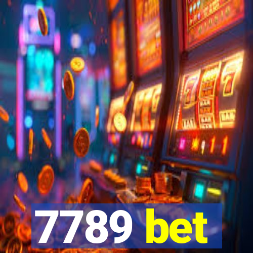 7789 bet